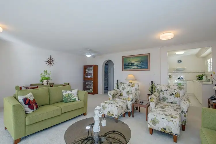 Seventh view of Homely unit listing, 2/526 Marine Parade, Biggera Waters QLD 4216