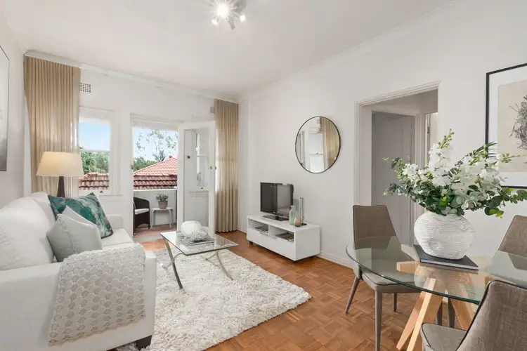 1/82 Birriga Road, Bellevue Hill NSW 2023