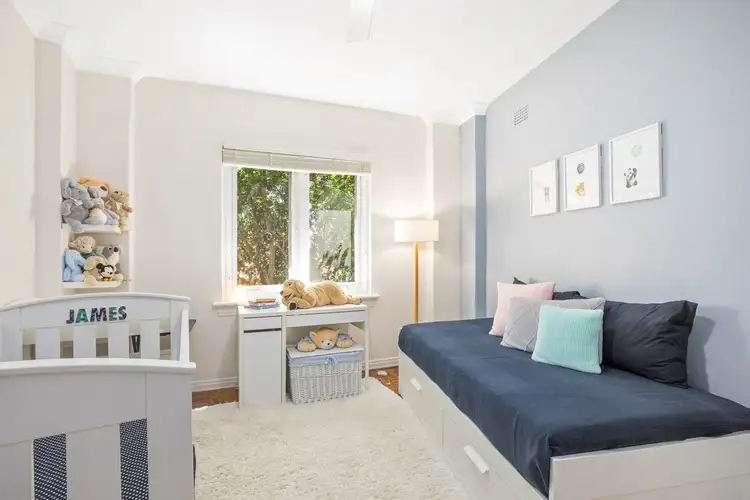 Fourth view of Homely apartment listing, 1/82 Birriga Road, Bellevue Hill NSW 2023