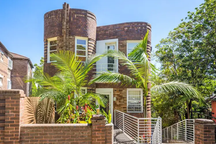 Sixth view of Homely apartment listing, 1/82 Birriga Road, Bellevue Hill NSW 2023