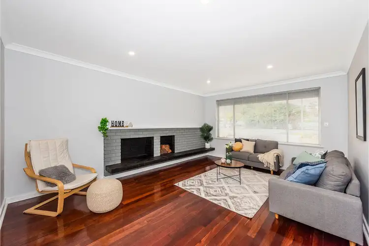 Main view of Homely house listing, 18 Range View Road, High Wycombe WA 6057