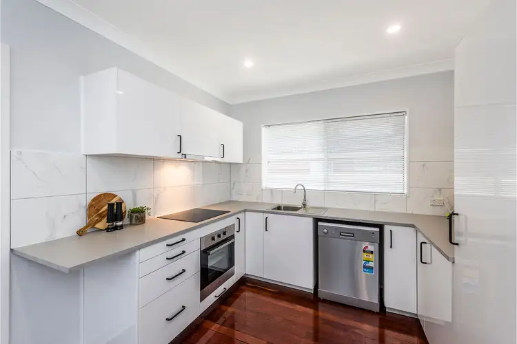 Second view of Homely house listing, 18 Range View Road, High Wycombe WA 6057