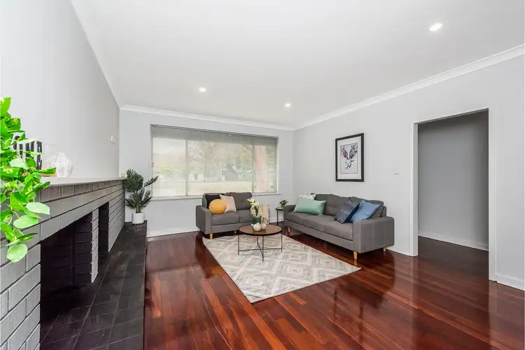 Third view of Homely house listing, 18 Range View Road, High Wycombe WA 6057