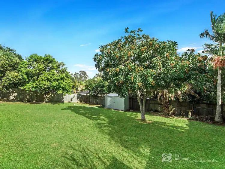 Second view of Homely house listing, 33 Moonbeam Parade, Mudgeeraba QLD 4213