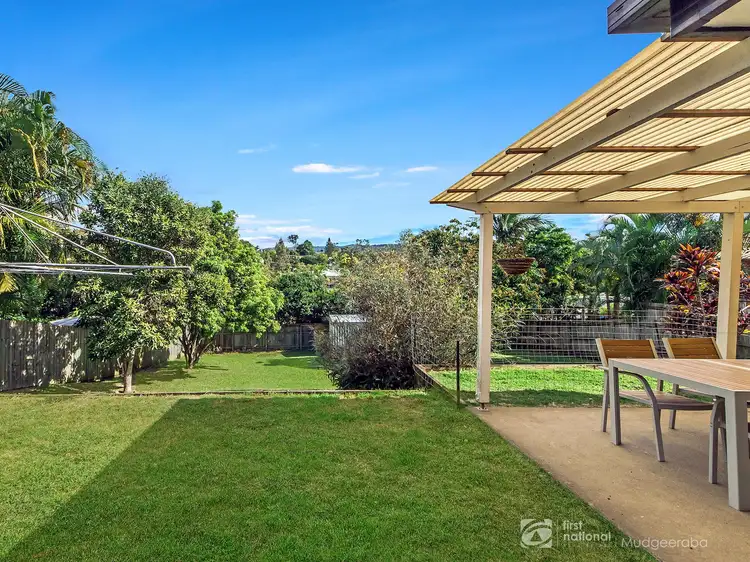 Fourth view of Homely house listing, 33 Moonbeam Parade, Mudgeeraba QLD 4213