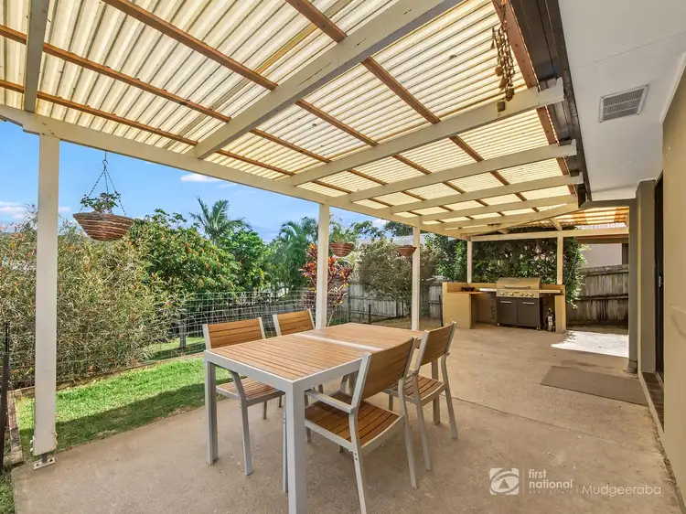 Fifth view of Homely house listing, 33 Moonbeam Parade, Mudgeeraba QLD 4213