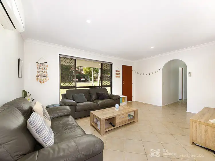 Sixth view of Homely house listing, 33 Moonbeam Parade, Mudgeeraba QLD 4213