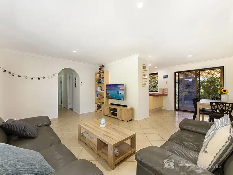 Seventh view of Homely house listing, 33 Moonbeam Parade, Mudgeeraba QLD 4213
