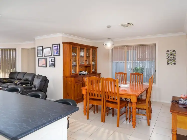 Third view of Homely house listing, 122 Yentoo Drive, Glenfield Park NSW 2650