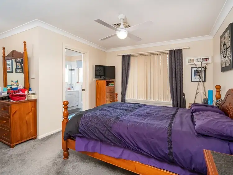 Sixth view of Homely house listing, 122 Yentoo Drive, Glenfield Park NSW 2650