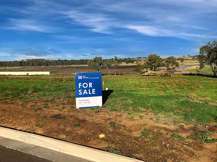 3 Bottle Brush Court, Murray Bridge SA 5253