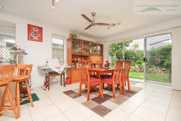 Fifth view of Homely house listing, 13/37 Lomond Crescent, Caloundra West QLD 4551