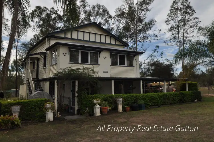 31 Nandine Road, Churchable QLD 4311