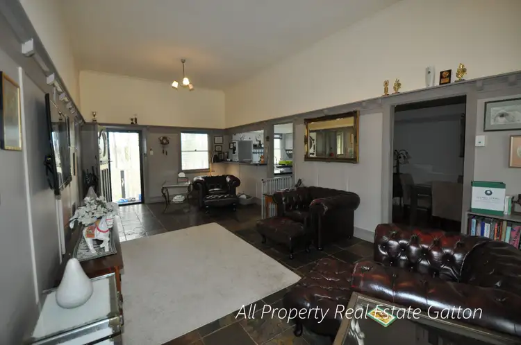 Second view of Homely rural property listing, 31 Nandine Road, Churchable QLD 4311