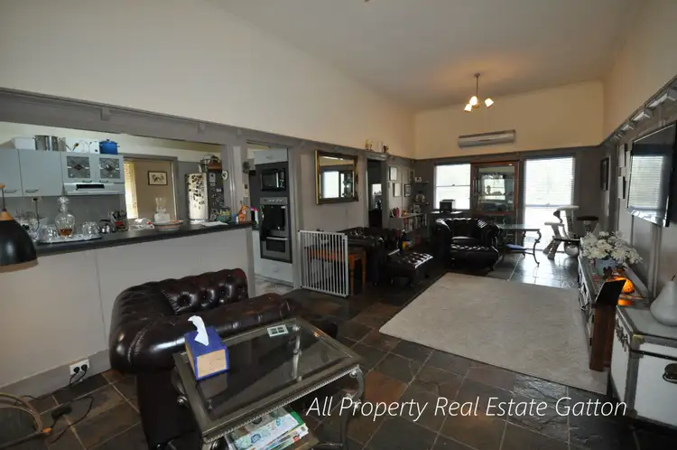 Third view of Homely rural property listing, 31 Nandine Road, Churchable QLD 4311