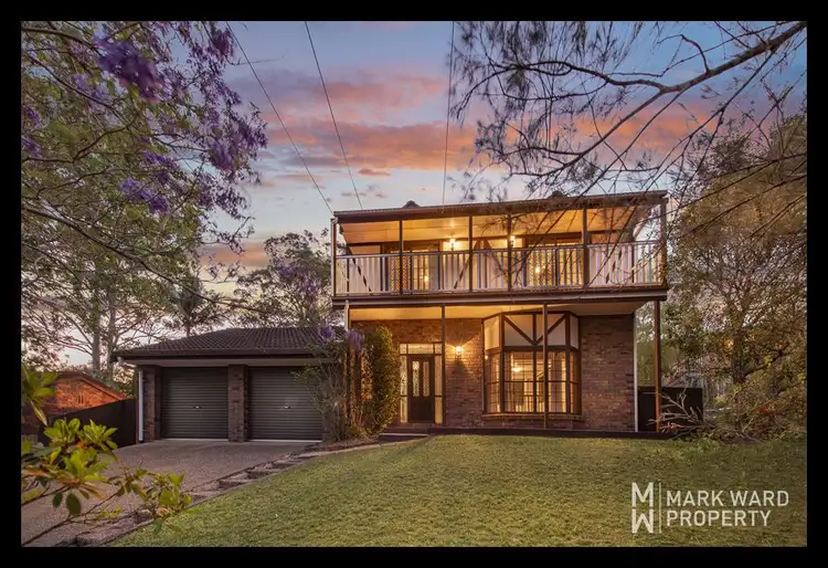 16 Knightsbridge Crescent, Rochedale South QLD 4123