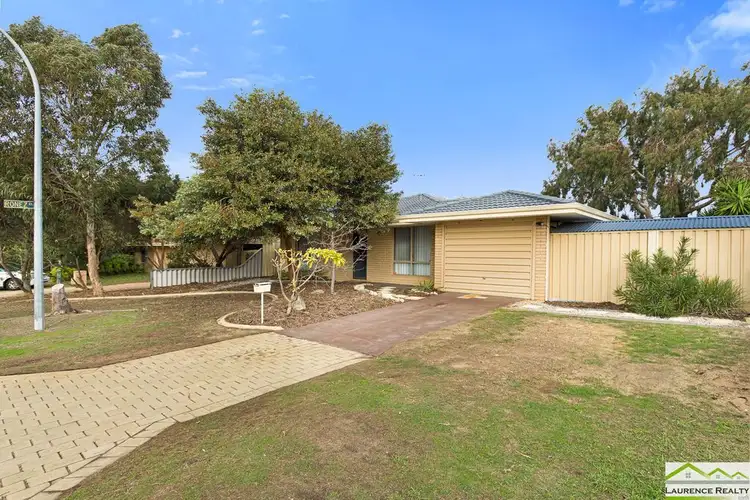 Fourth view of Homely house listing, 29 Dunmore Circuit, Merriwa WA 6030