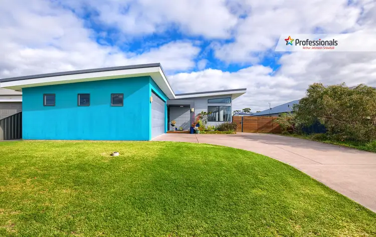Main view of Homely house listing, 67 Scorpio Drive, Mckail WA 6330