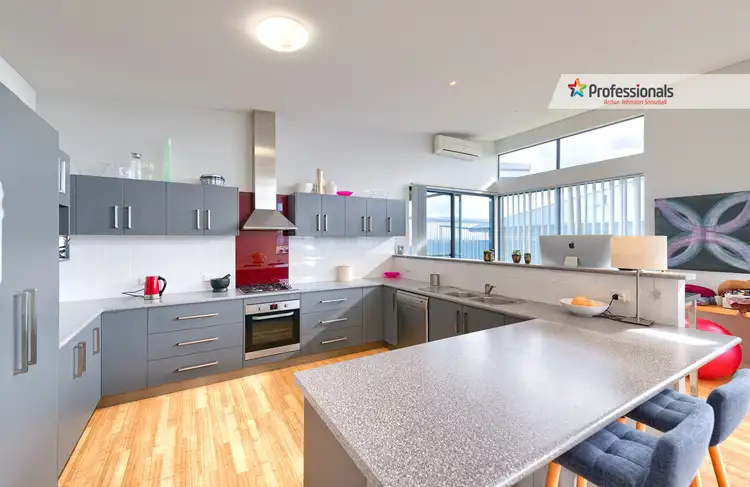 Second view of Homely house listing, 67 Scorpio Drive, Mckail WA 6330