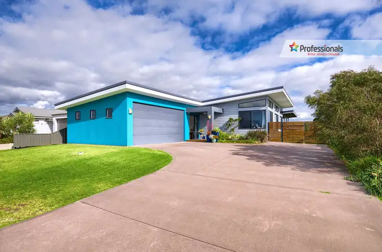 Fifth view of Homely house listing, 67 Scorpio Drive, Mckail WA 6330