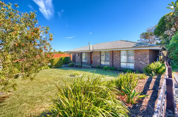 21 Meananger Crs, Bayonet Head WA 6330
