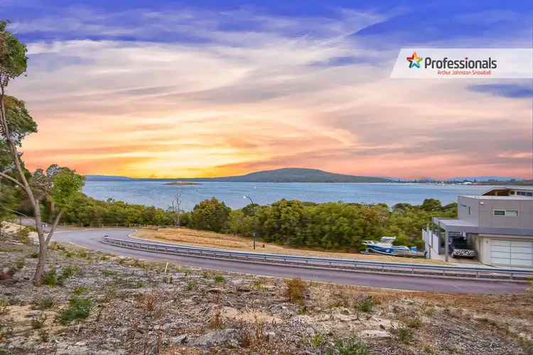 27 The Outlook, Bayonet Head WA 6330