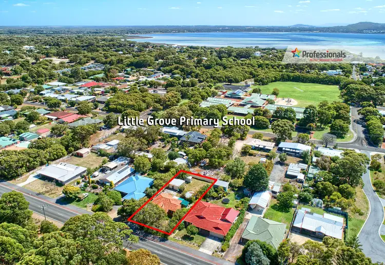 615 Frenchman Bay Road, Little Grove WA 6330