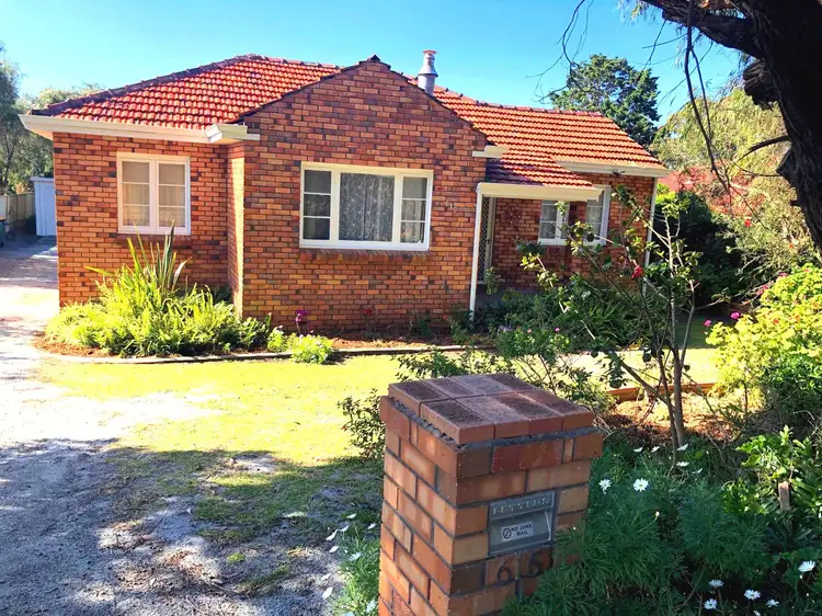 Third view of Homely house listing, 615 Frenchman Bay Road, Little Grove WA 6330