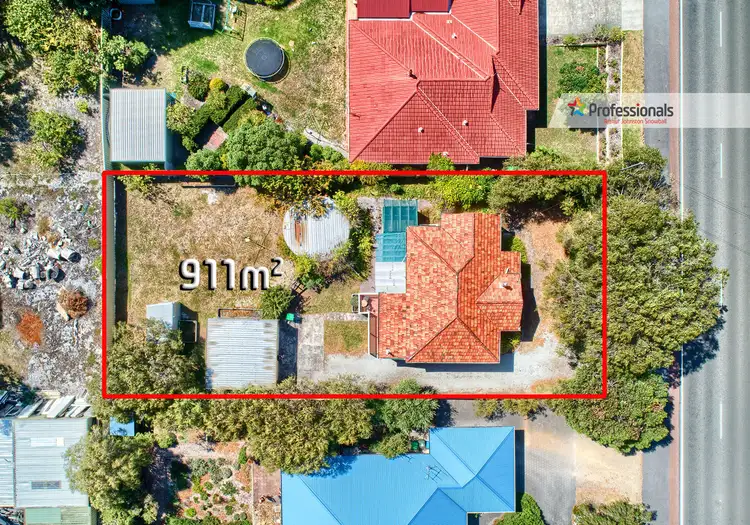Fourth view of Homely house listing, 615 Frenchman Bay Road, Little Grove WA 6330