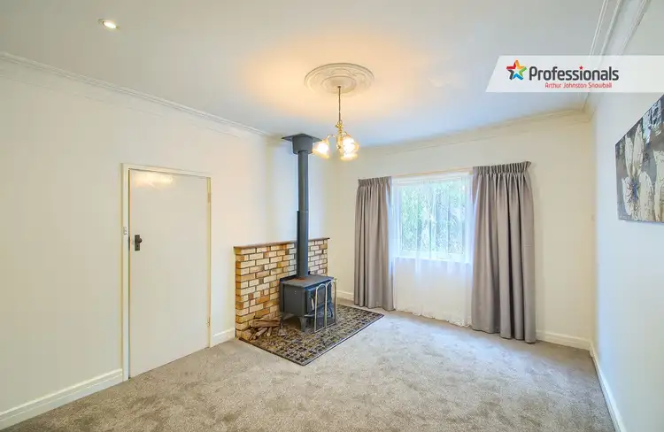 Sixth view of Homely house listing, 615 Frenchman Bay Road, Little Grove WA 6330