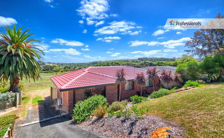 27 Boronia Avenue, Collingwood Heights WA 6330