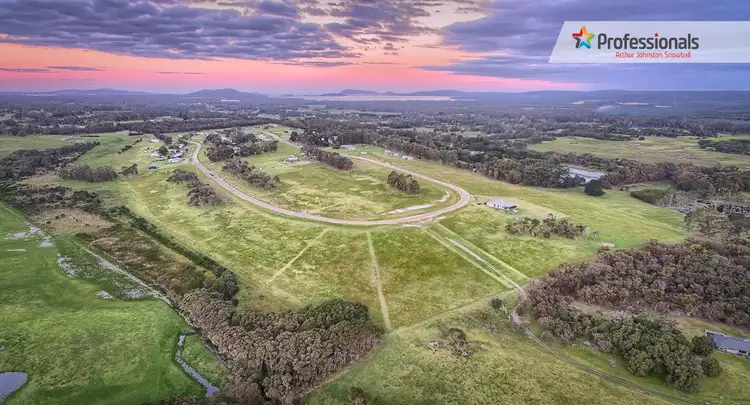 Third view of Homely land listing, Lot 160 Lowanna Drive, Marbelup WA 6330