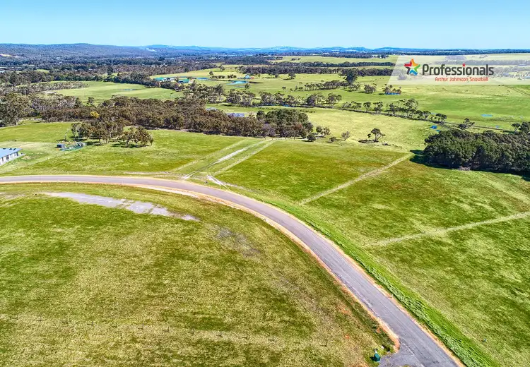 Fifth view of Homely land listing, Lot 160 Lowanna Drive, Marbelup WA 6330