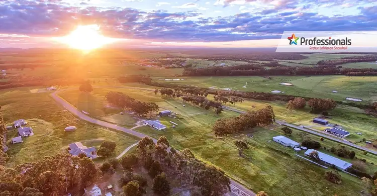 Main view of Homely land listing, Lowanna Country Estate, Marbelup WA 6330