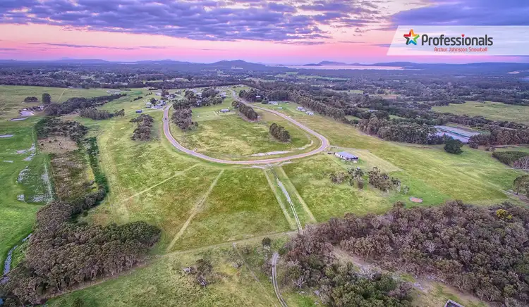 Seventh view of Homely land listing, Lowanna Country Estate, Marbelup WA 6330