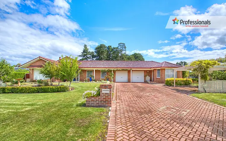 37 Parmelia Way, Mckail WA 6330