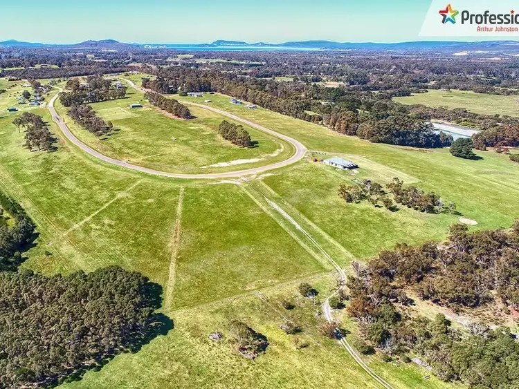 Sixth view of Homely land listing, Lot 169 Lowanna Drive, Marbelup WA 6330