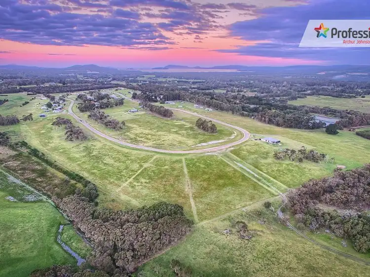 Lot 168 Lowanna Drive, Marbelup WA 6330