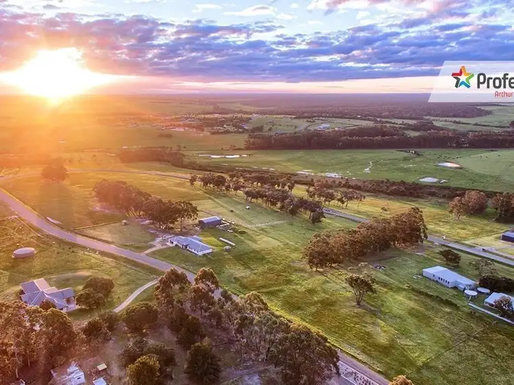 Lot 166 Lowanna Drive, Marbelup WA 6330
