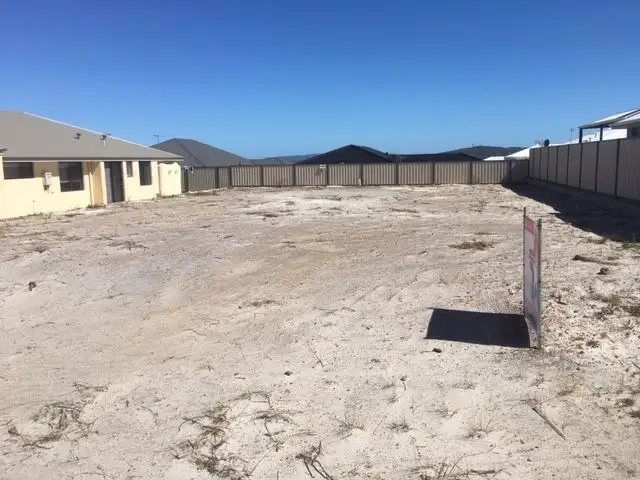 Main view of Homely land listing, 19 Elaray Way, Lange WA 6330