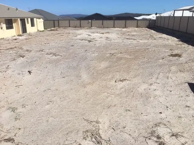 Third view of Homely land listing, 19 Elaray Way, Lange WA 6330