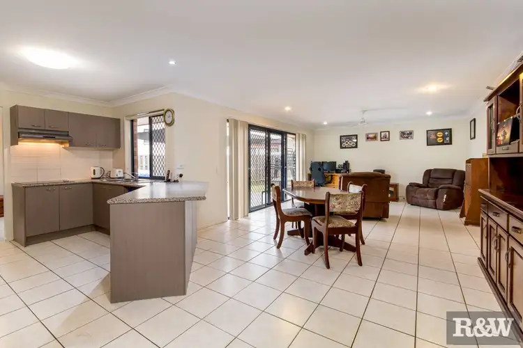 Second view of Homely house listing, 62-64 Hollywood Avenue, Bellmere QLD 4510