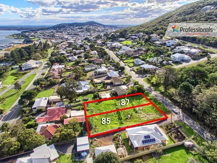 85 Burgoyne Road, Port Albany WA 6330