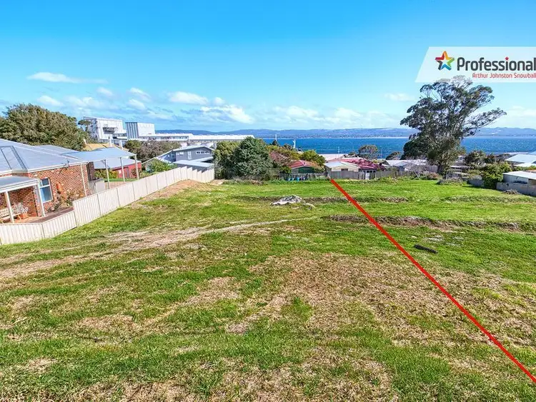 Fifth view of Homely land listing, 85 Burgoyne Road, Port Albany WA 6330