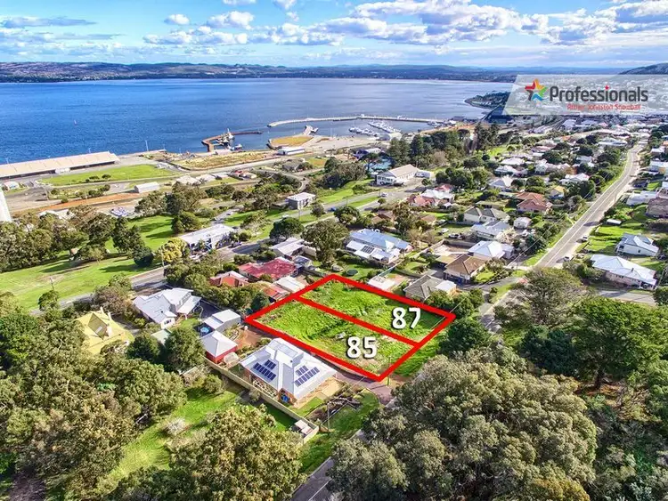 Seventh view of Homely land listing, 87 Burgoyne Road, Port Albany WA 6330