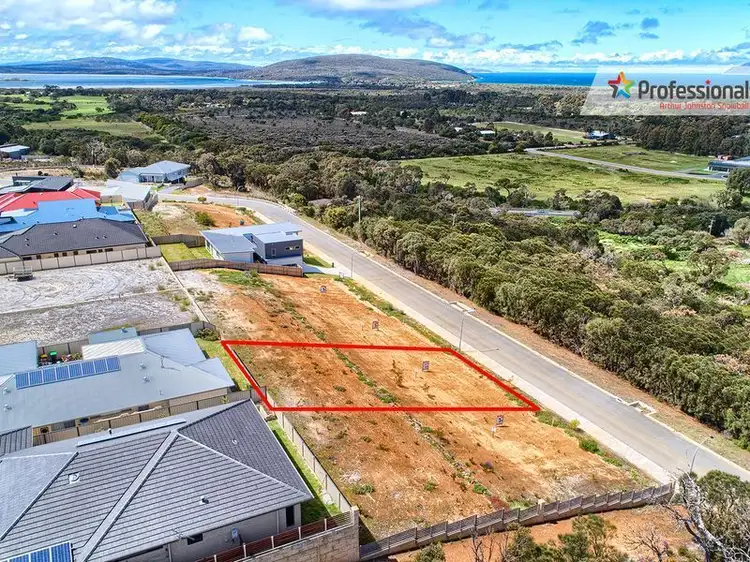 Lot 247 Bandicoot Drive, Lange WA 6330