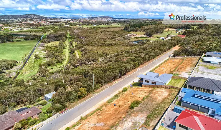 Seventh view of Homely land listing, lot 251 Bandicoot Drive, Lange WA 6330