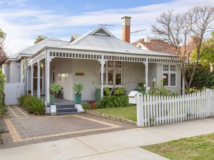 82 Lawler Street, Subiaco WA 6008