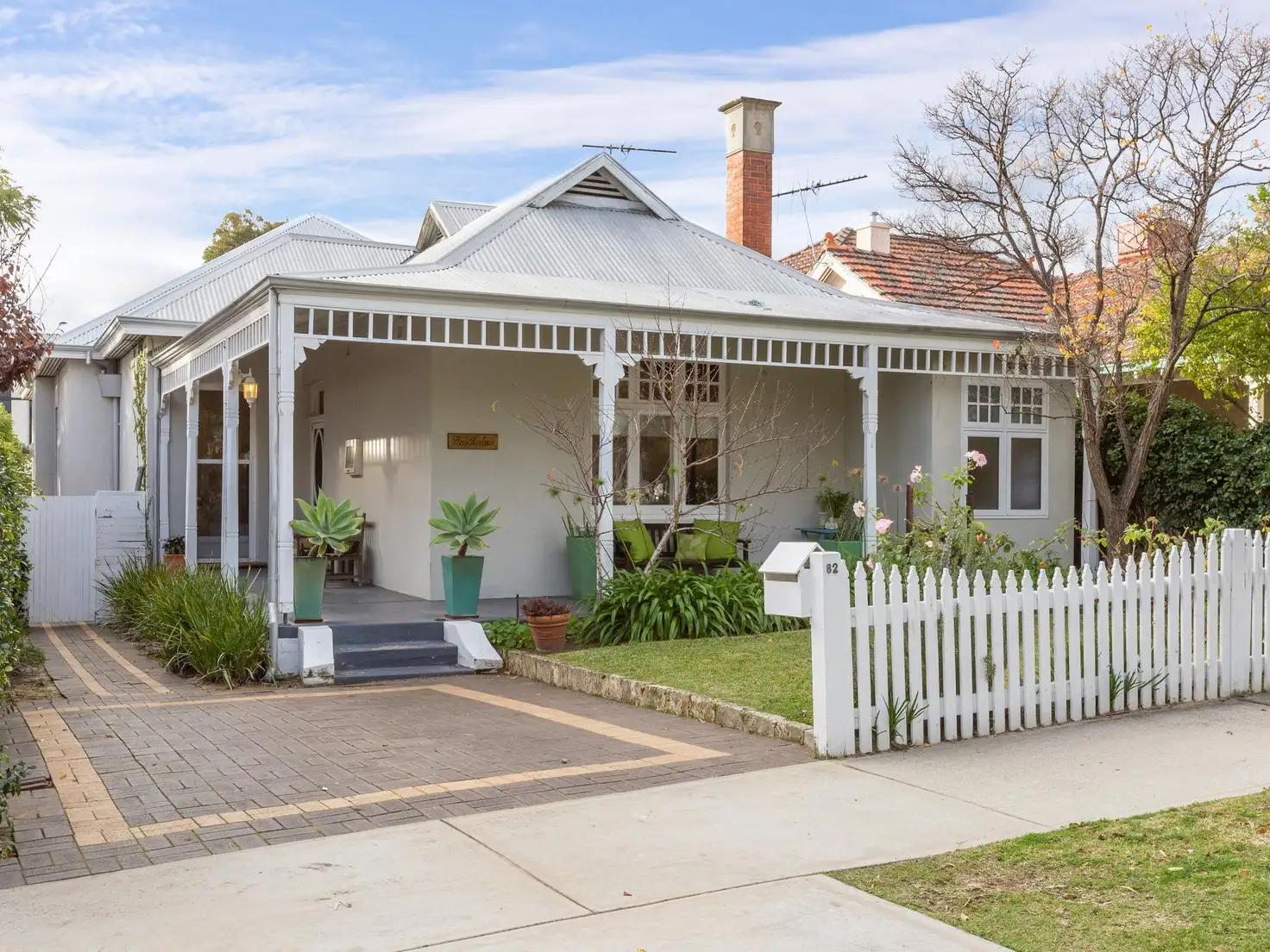 Main view of Homely house listing, 82 Lawler Street, Subiaco WA 6008
