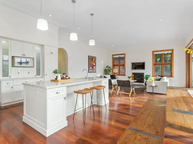 Second view of Homely house listing, 82 Lawler Street, Subiaco WA 6008